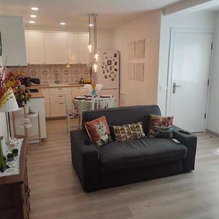 Lagunillas Travel Apartment By Namaste Elite マラガ エクステリア 写真