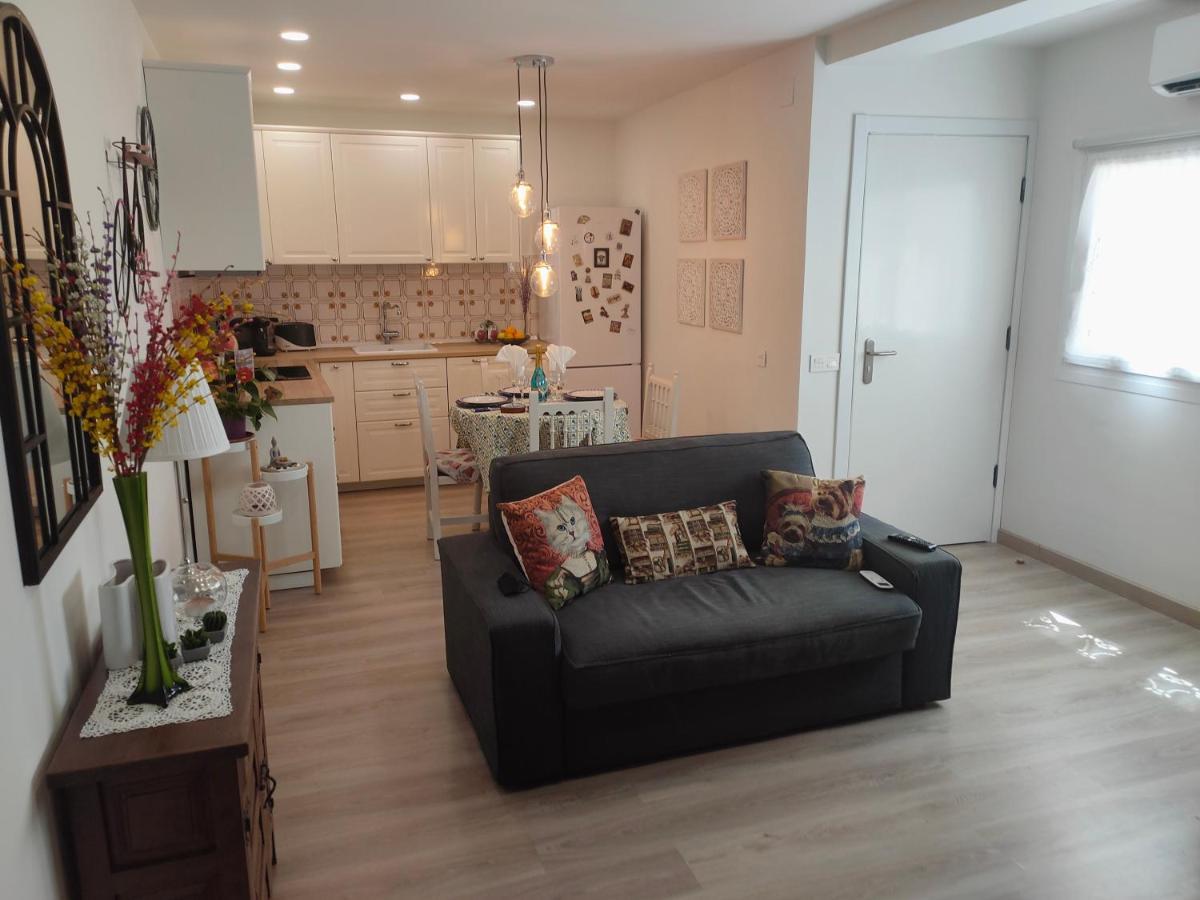 Lagunillas Travel Apartment By Namaste Elite マラガ エクステリア 写真