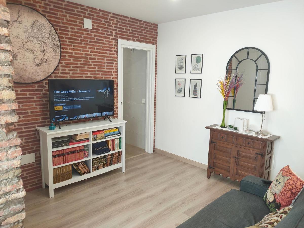 Lagunillas Travel Apartment By Namaste Elite マラガ エクステリア 写真