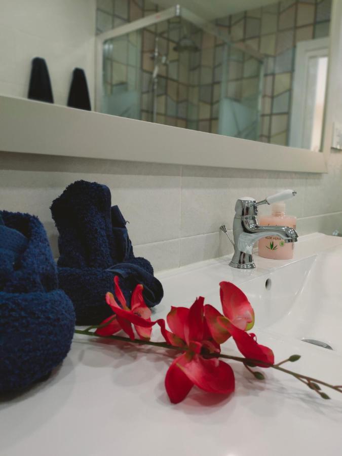 Lagunillas Travel Apartment By Namaste Elite マラガ エクステリア 写真