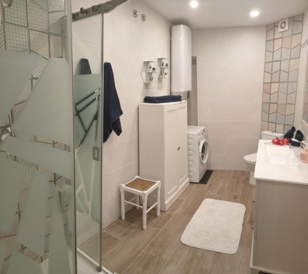 Lagunillas Travel Apartment By Namaste Elite マラガ エクステリア 写真