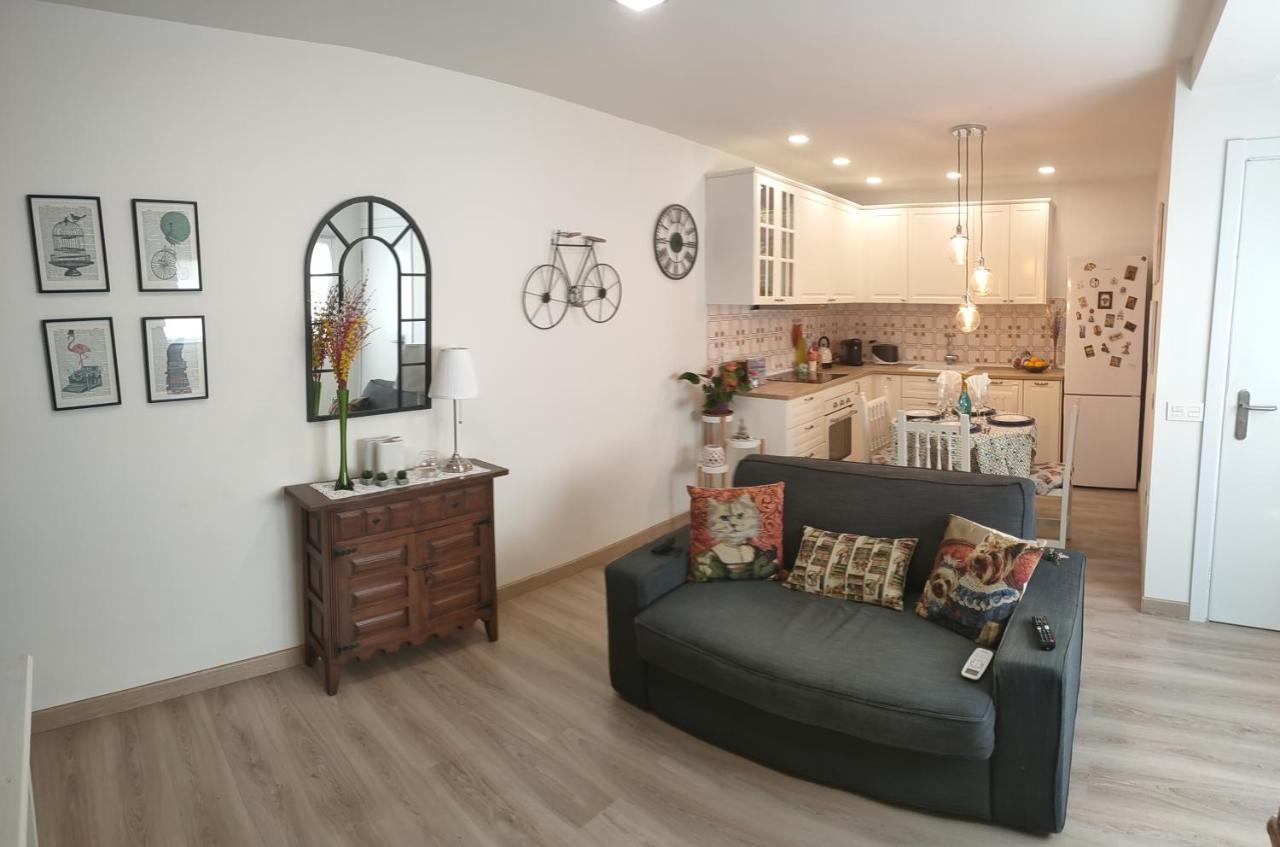 Lagunillas Travel Apartment By Namaste Elite マラガ エクステリア 写真