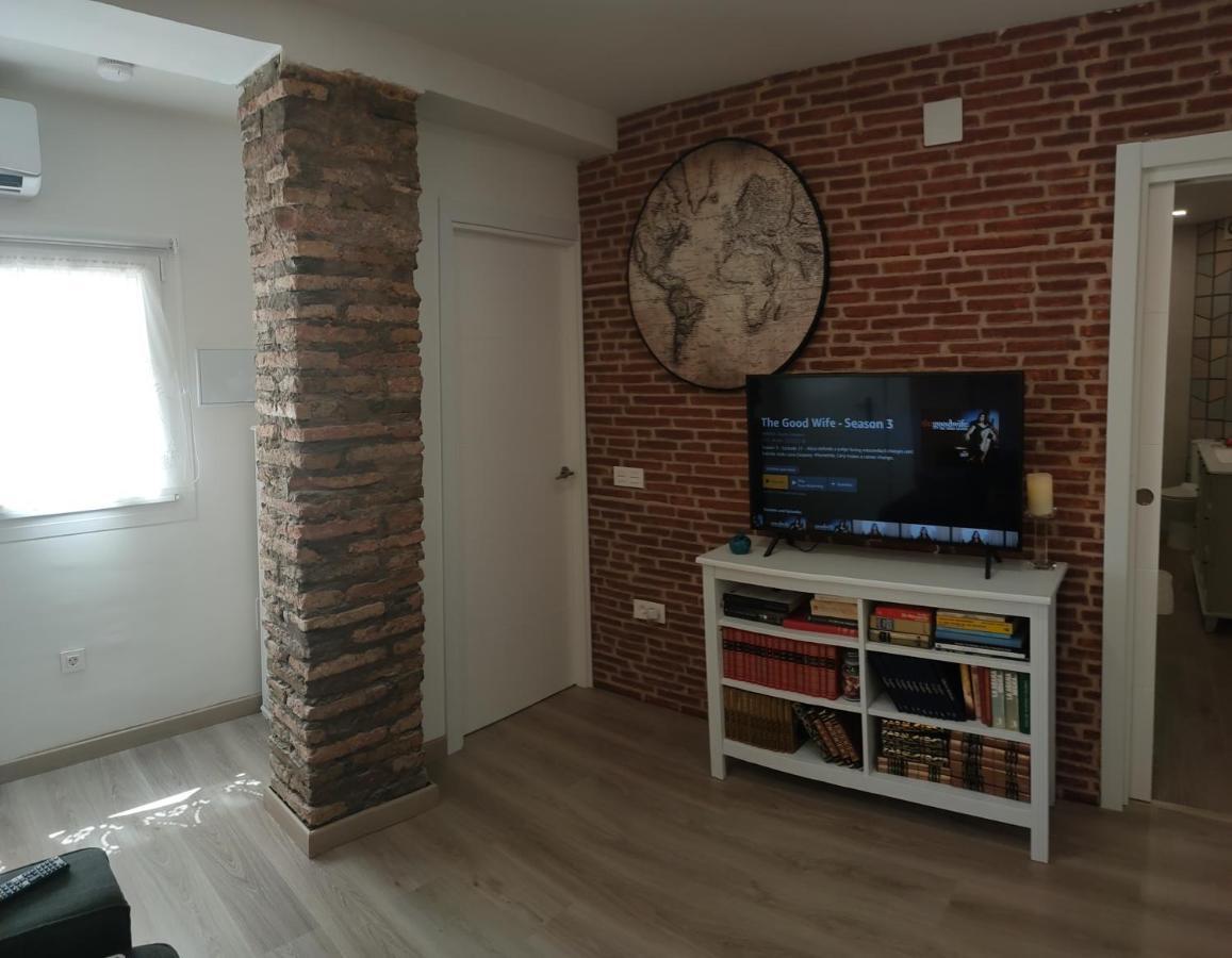 Lagunillas Travel Apartment By Namaste Elite マラガ エクステリア 写真