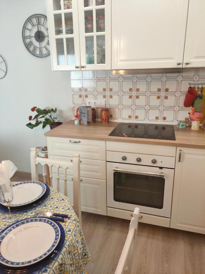 Lagunillas Travel Apartment By Namaste Elite マラガ エクステリア 写真